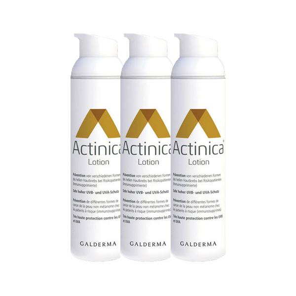 Lotion Très Haute Protection 80g Lot de 3