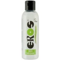 Bio Vegan Lubrifiant Base d'Eau 100ml