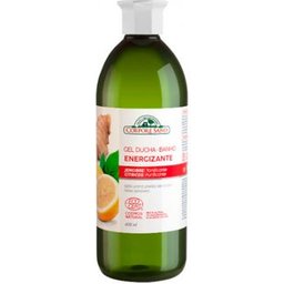 Gel de Bain Énergisant 600ml