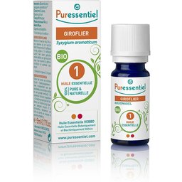 huile essentielle bio giroflier