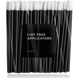 Lint Free Applicateurs 50uts