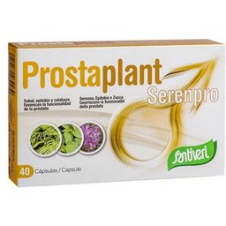 Prostaplan Serenpro 40cap *