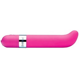 Freestyle G Stimulateur Vibrant Point G Rose 1ut