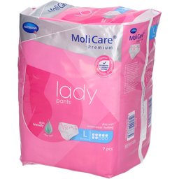 Hartmann Lady Pants 7 Gouttes L