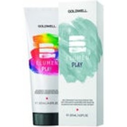 Elumen Play Semi Permanent Oxidant Free Mint 120ml