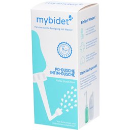 Mybidet Bidet portable
