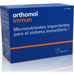 Immun 30 Sachets