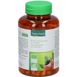 Guarana Bio - Végécaps