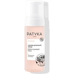 Mousse Nettoyante Détox 150ml