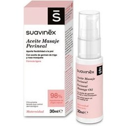 Suavinex™ Huile de massage périnéale 30 ml
