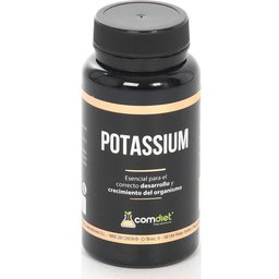 Potassium 90caps