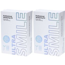 Ultrasmile Professional Whitening Kit