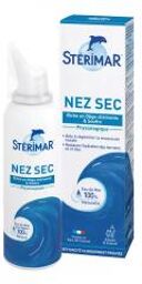 Physiologique Nez Sec 50 ml - Spray nasal 50 ml