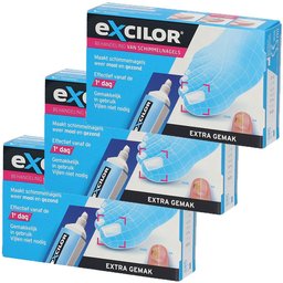 Excilor® Stylet Précision - Traitement de la mycose de l'ongle