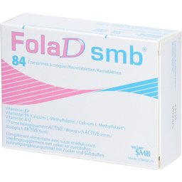 Smb® FolaD
