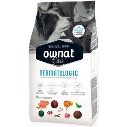 Care Dermatologic (Dog)