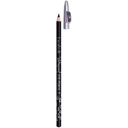 Waterproof Eye Pencil Black 1ut