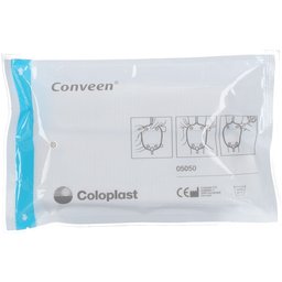 Conveen® Attache Jambe