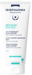 Secalia Body Lotion Lait Nourrissant Ultra-Confort Peaux Sèches à Très Sèches 200 ml - Tube 200 ml