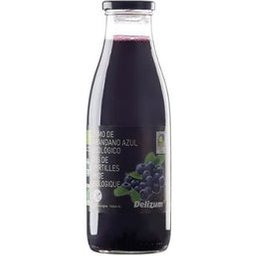 Jus de Myrtille Bio 750ml