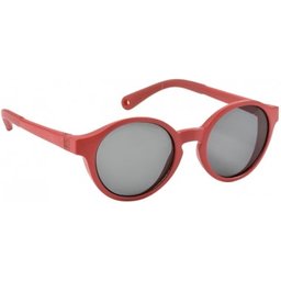 Beaba Lunette 2-4ans Coquelicot 1unité