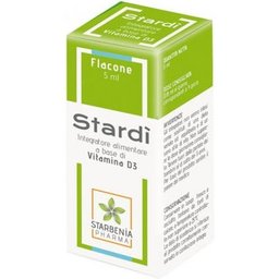 Starbenia Pharma Stardi' 5 ml