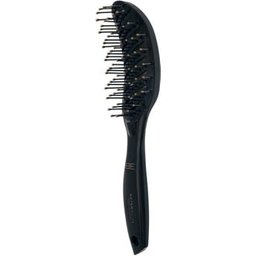 Ergonomic Curved Skeleton Brush 1pc