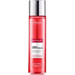 Revitalift Tonique Effet Peeling Acide Glycolique 180ml