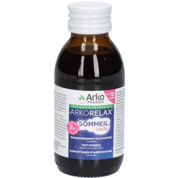Arko Pharma Arkorelax® Sommeil Kids BIO