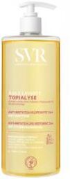 Topialyse Huile Lavante 1 L - Flacon-Pompe 1 L