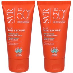 SUN Secure Crème Spf50+