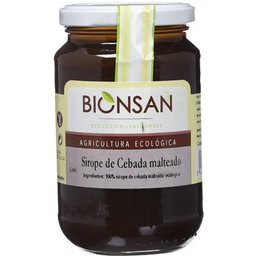 Sirop d'orge malté Eco 500g