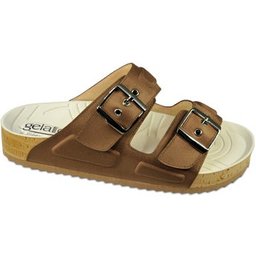 Woodstock 2.0 Sandale Homme Brown Taille 42-43 1 Paire