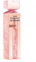 Huile Sèche Prodigieuse Or Multi-Fonctions Cracker Roll-On 8 ml - Flacon-Bille 8 ml