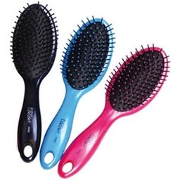 Pneumatique Pinceau rond Pneumatique Plastique Poings Couleurs 1ud