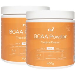 Bcaa Poudre, Tropical