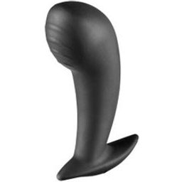 Nona Silicone Noir G-Spot 1ut