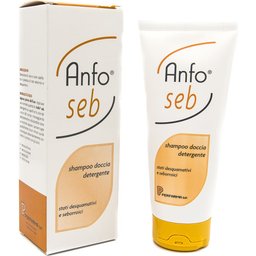 Shampooing Douche 200ml
