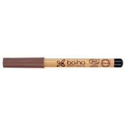 Crayon Yeux 01 Noir 1Unt