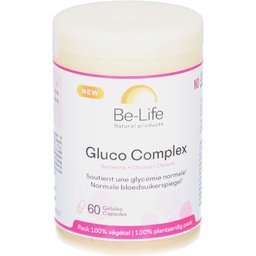 Gluco Complex