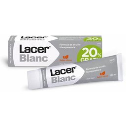 Dentifrice Blanchisseur Citrus 150ml