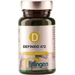 Défini 472 60caps