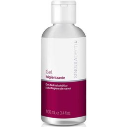 Gel Hygiénisant Aloe 100ml