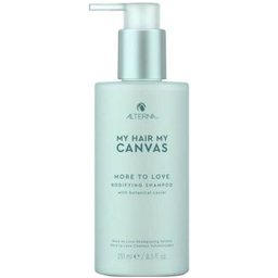 My Hair My Canvas More To Love Bodifying Shampoo 250ml