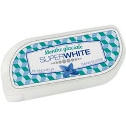 Menthe Glaciale 50comp