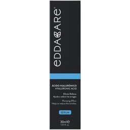 Eddacare Sérum Ácido Hialurónico 30ml