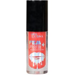 Fem-Power Plumping Lip Gloss Determined 1ud