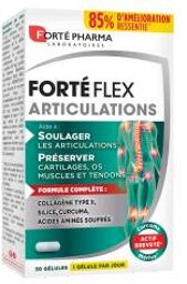 Forté Pharma Forte Flex Articulations 30 Gélules - Boîte 30 gélules