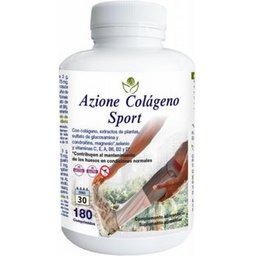 Azione Colageno Sport 180 Comprimés