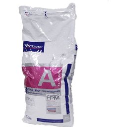Vibrac Veterinary HPM Intolérances alimentaires chien